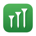 TeeRank Logo