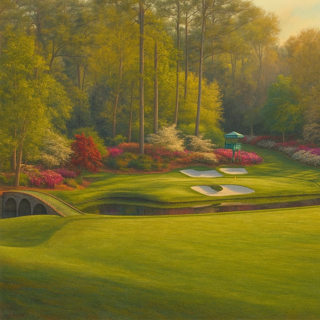 Augusta #12