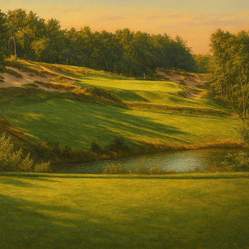 Pine Valley #5